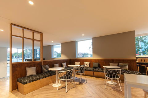 Woodroffe Hotel - Accommodation Resorts 25