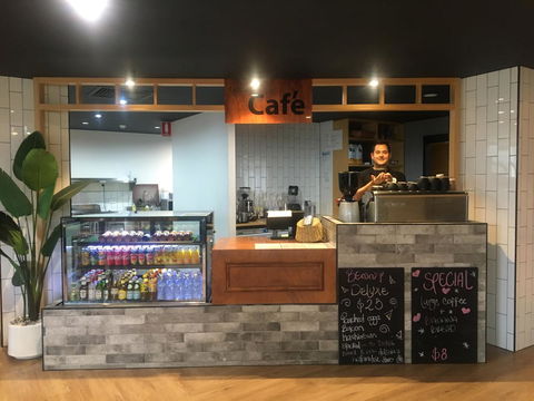 Woodroffe Hotel - Accommodation Resorts 3