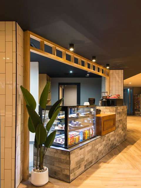 Woodroffe Hotel - Accommodation Resorts 21