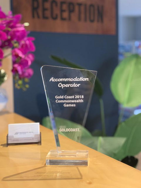 Woodroffe Hotel - Accommodation Resorts 10