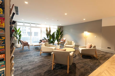 Woodroffe Hotel - Accommodation Resorts 26