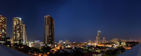 Woodroffe Hotel - Accommodation Resorts 30