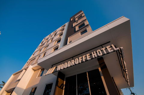 Woodroffe Hotel - Accommodation Resorts 18