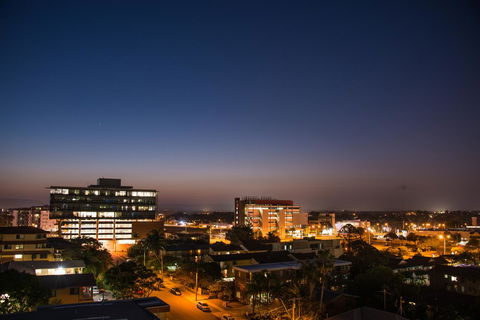 Woodroffe Hotel - Accommodation Resorts 29