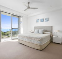 Rainbow Sea Resort - Accommodation Resorts