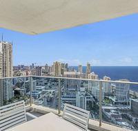 Gold Coast Private Apartments - H Residences Surfers Paradise - Accommodation Resorts