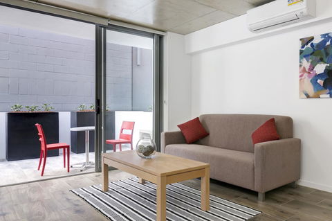 Direct Collective - Pavilion And Governor On Brookes - Accommodation Resorts 7