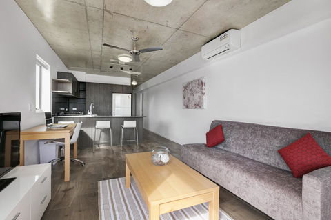 Direct Collective - Pavilion And Governor On Brookes - Accommodation Resorts 16