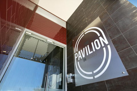 Direct Collective - Pavilion And Governor On Brookes - Accommodation Resorts 17