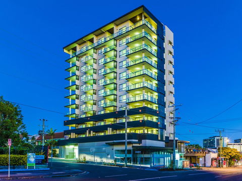 Direct Collective - Pavilion And Governor On Brookes - Accommodation Resorts 15
