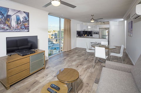 Direct Collective - Pavilion And Governor On Brookes - Accommodation Resorts 18