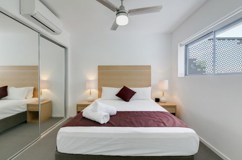 Direct Collective - Pavilion And Governor On Brookes - Accommodation Resorts 11