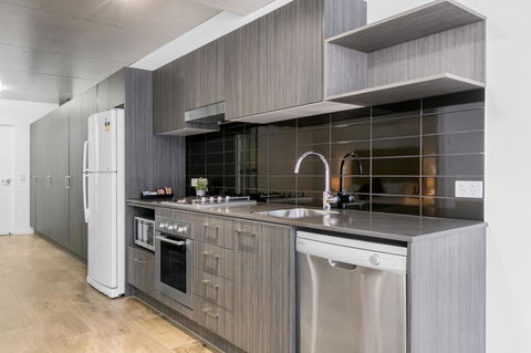Direct Collective - Pavilion And Governor On Brookes - Accommodation Resorts 6