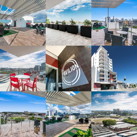 Direct Collective - Pavilion And Governor On Brookes - Accommodation Resorts 2