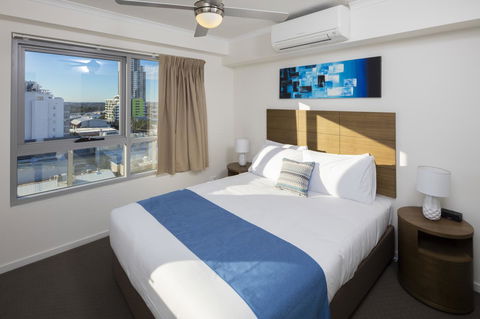 Direct Collective - Pavilion And Governor On Brookes - Accommodation Resorts 20