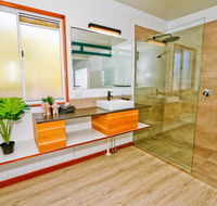 The Summit 1770 - Accommodation Resorts