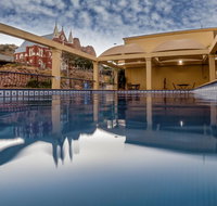 The Robert Towns - Accommodation Resorts