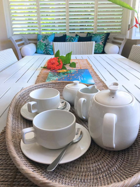 Cayman Villas Port Douglas - Accommodation Resorts 18