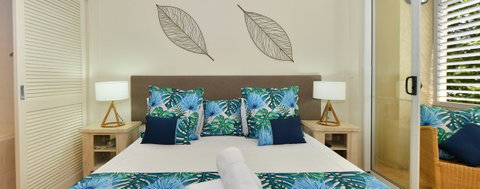 Cayman Villas Port Douglas - Accommodation Resorts 30