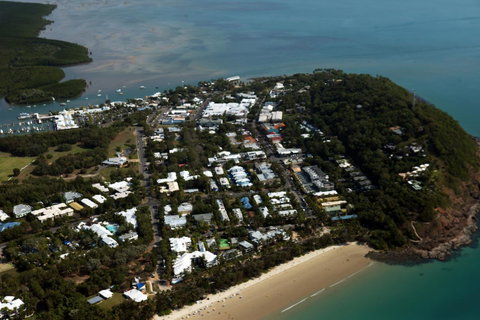 Cayman Villas Port Douglas - Accommodation Resorts 4