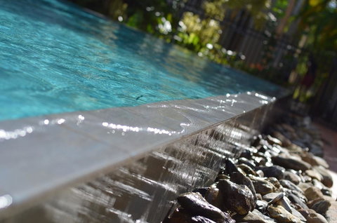 Cayman Villas Port Douglas - Accommodation Resorts 10