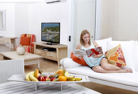Cayman Villas Port Douglas - Accommodation Resorts 2