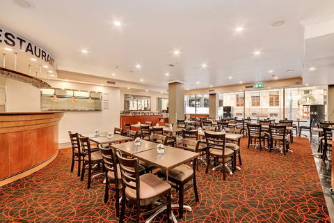 Great Southern Hotel Brisbane - Accommodation Resorts 23