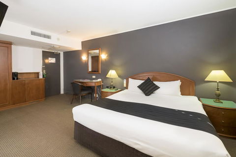 Great Southern Hotel Brisbane - Accommodation Resorts 15