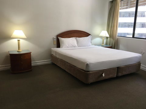Great Southern Hotel Brisbane - Accommodation Resorts 3