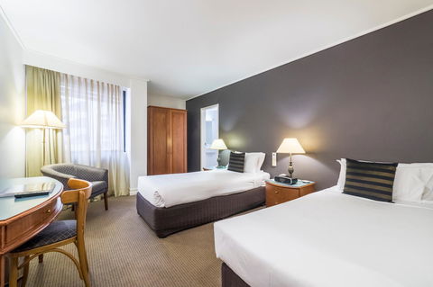 Great Southern Hotel Brisbane - Accommodation Resorts 31