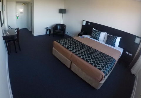 Great Southern Hotel Brisbane - Accommodation Resorts 7