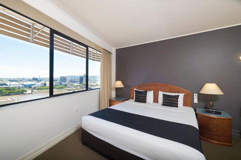 Great Southern Hotel Brisbane - Accommodation Resorts 14