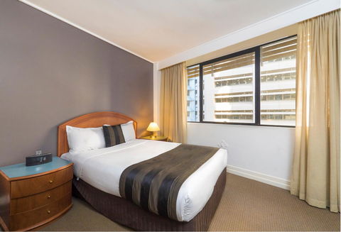 Great Southern Hotel Brisbane - Accommodation Resorts 25
