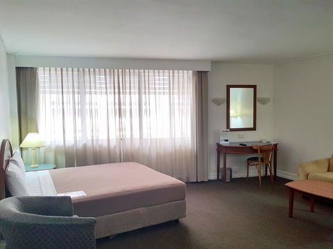 Great Southern Hotel Brisbane - Accommodation Resorts 11