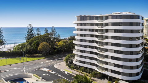Breeze Mooloolaba, Ascend Hotel Collection - Accommodation Resorts 1