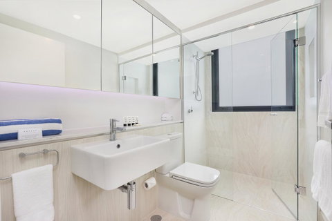 Breeze Mooloolaba, Ascend Hotel Collection - Accommodation Resorts 18
