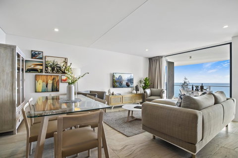 Breeze Mooloolaba, Ascend Hotel Collection - Accommodation Resorts 11