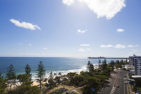 Breeze Mooloolaba, Ascend Hotel Collection - Accommodation Resorts 19