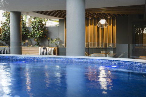 Breeze Mooloolaba, Ascend Hotel Collection - Accommodation Resorts 5