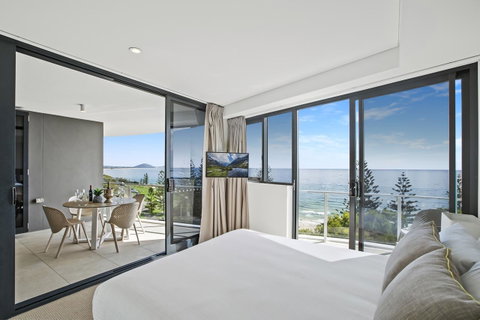 Breeze Mooloolaba, Ascend Hotel Collection - Accommodation Resorts 0