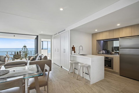 Breeze Mooloolaba, Ascend Hotel Collection - Accommodation Resorts 12