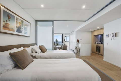 Breeze Mooloolaba, Ascend Hotel Collection - Accommodation Resorts 10