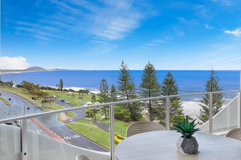 Breeze Mooloolaba, Ascend Hotel Collection - Accommodation Resorts 3