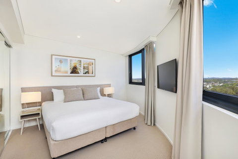 Breeze Mooloolaba, Ascend Hotel Collection - Accommodation Resorts 17