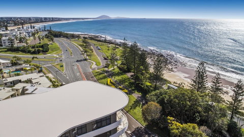 Breeze Mooloolaba, Ascend Hotel Collection - Accommodation Resorts 2