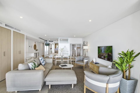 Breeze Mooloolaba, Ascend Hotel Collection - Accommodation Resorts 9