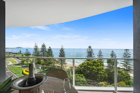 Breeze Mooloolaba, Ascend Hotel Collection - Accommodation Resorts 4