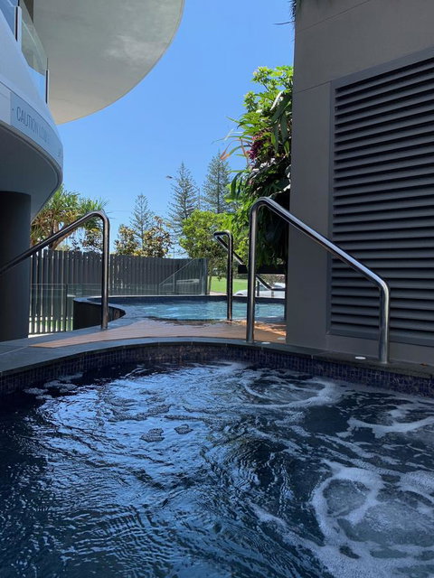 Breeze Mooloolaba, Ascend Hotel Collection - Accommodation Resorts 8