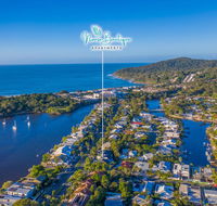 Noosa Boutique Apartments
