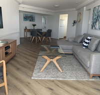 Ocean Plaza Resort - Accommodation Resorts